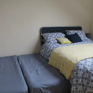 Holiday home Kyme Street,, York